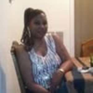 Meet your Posher, Sheena